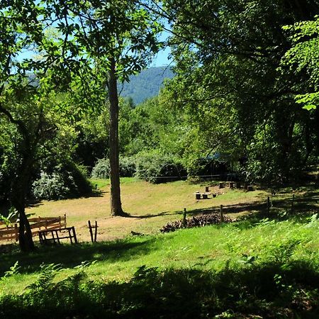 Вилла Pyrenees Hideaway Benac  Экстерьер фото