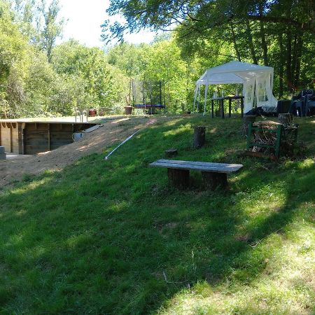 Вилла Pyrenees Hideaway Benac  Экстерьер фото
