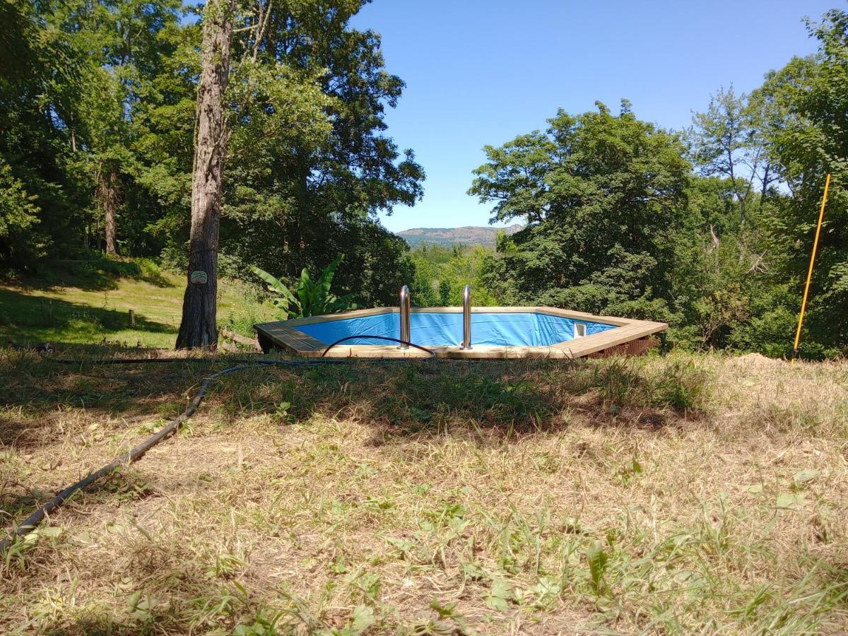 Вилла Pyrenees Hideaway Benac  Экстерьер фото