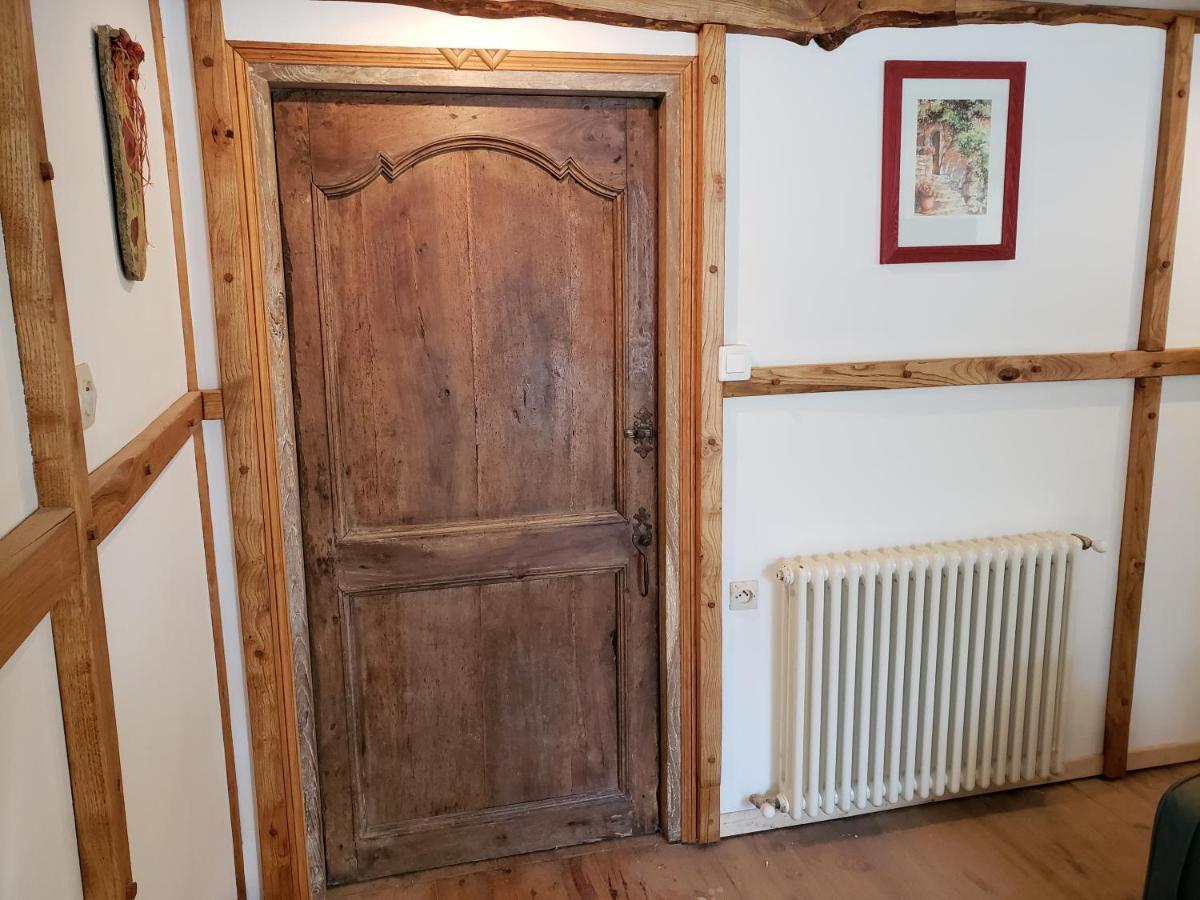 Вилла Pyrenees Hideaway Benac  Экстерьер фото