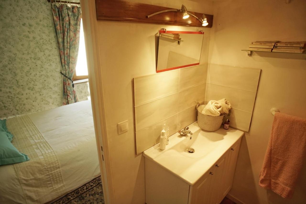 Вилла Pyrenees Hideaway Benac  Экстерьер фото