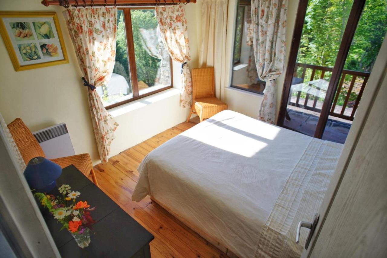 Вилла Pyrenees Hideaway Benac  Экстерьер фото