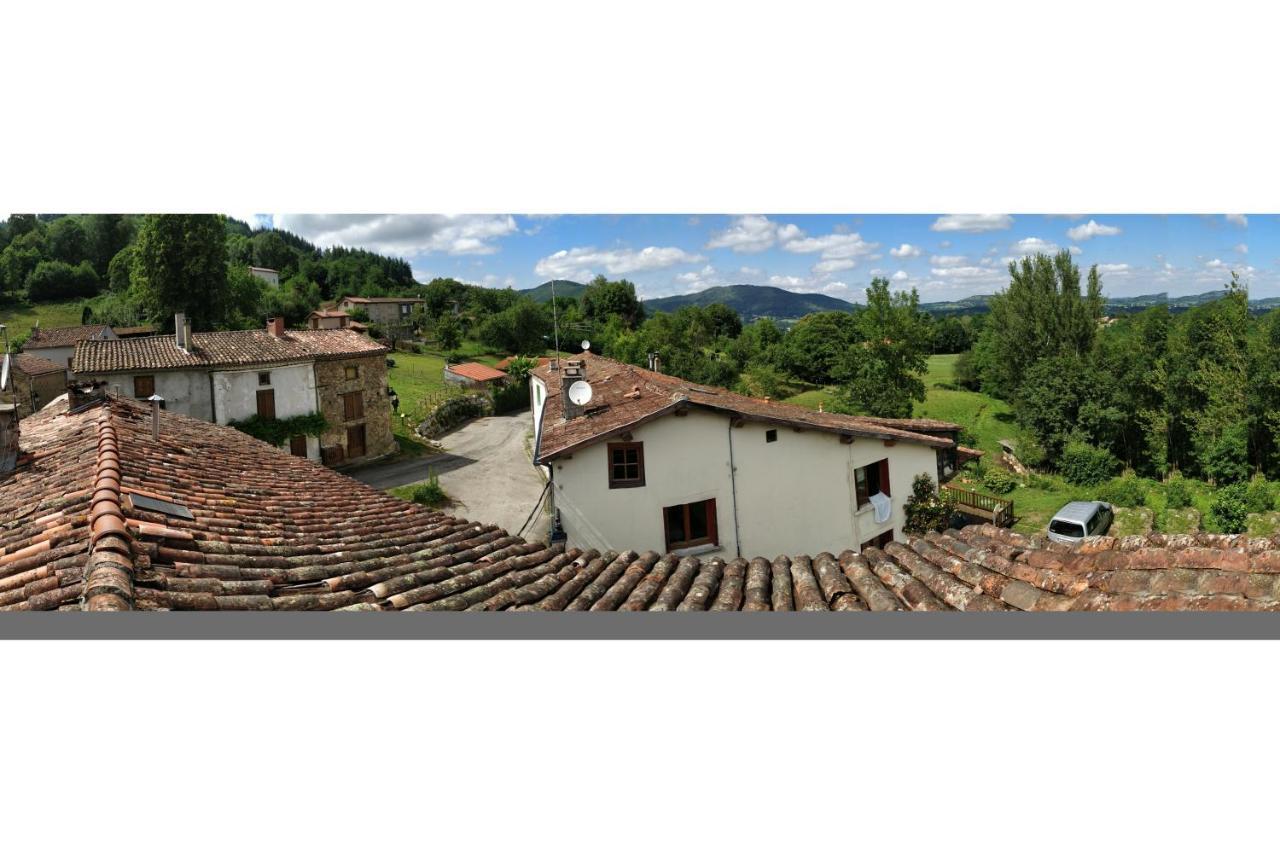 Вилла Pyrenees Hideaway Benac  Экстерьер фото
