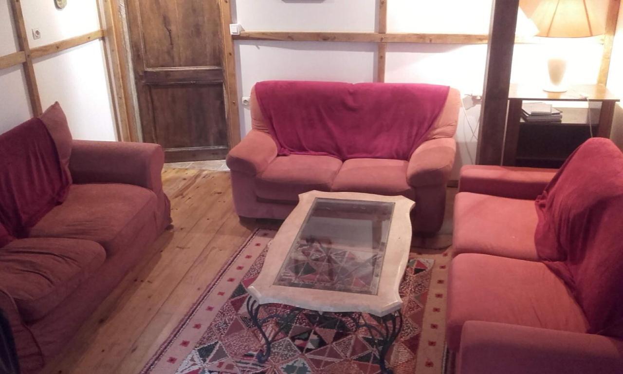 Вилла Pyrenees Hideaway Benac  Экстерьер фото