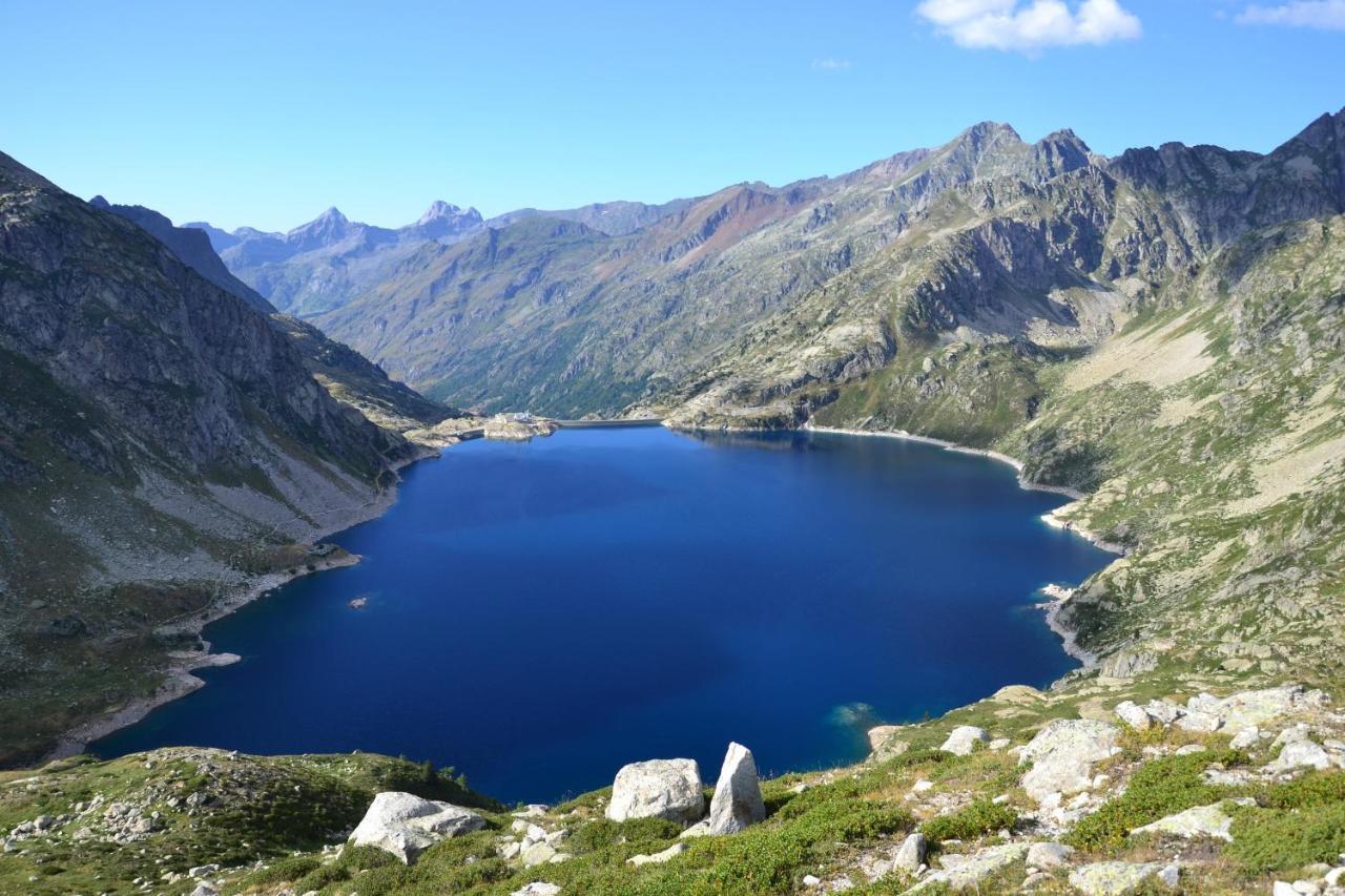 Вилла Pyrenees Hideaway Benac  Экстерьер фото